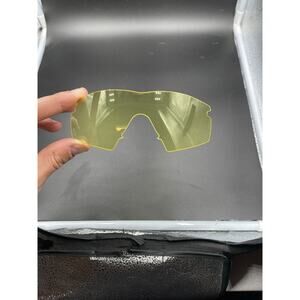 Oakley M-Frame Gen 1 Strike Hi Yellow Lens